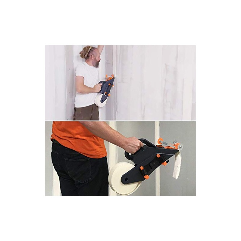 EDMA PLIC Joint Dispenser with Angle Roller