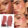 Patrick Ta Rubor Dúo Crema y Polvo Maquillaje de Alta
