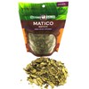 Matico Herbal Tea Value Pack (90g) Piper aduncum