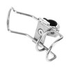Fishing Rod Rack Holder Pole Bracket Support Base Stainless Steel