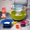 Joseph Joseph Juego de medidores de cocina, Multicolor