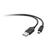 Buzzard's Roost USB Charging/Data Cord for Garmin Astro or Alpha 100