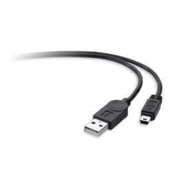 Buzzard's Roost USB Charging/Data Cord for Garmin Astro or Alpha 100