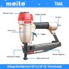 meite Pneumatic Brad Nailer T64A Profasional Tool Finish Nailer Gun