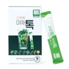 유기농 간편 야채톡3gx14포 산마을 Organic Easy Vegetable Snack 3gx14 Pouches