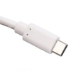 for Pi 5 Power Supply 5.1V 5A 27W PD USB