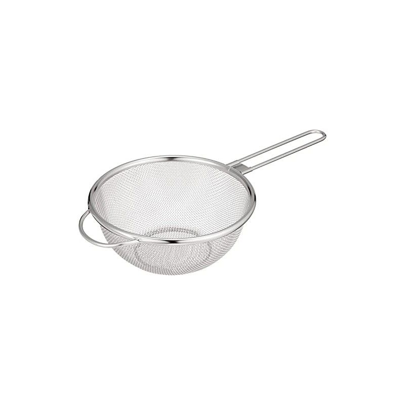 Pearl Metal with Handle