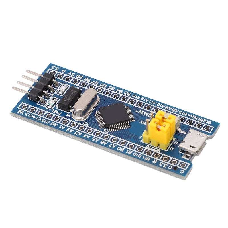 Core Board Module, 5 Pieces STM32F103C8T6 ARM STM32 Minimal System