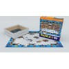 EuroGraphics Hockey Spot & Find 100 Piece Puzzle