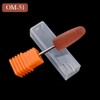 Nail Drill Bits Nail Grinding Heads Electric Manicure Machine Nail