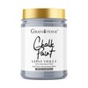 GRANOTONE Chalk Paint for Furniture, Matt-Finish Water-Based Acrylic Paint for