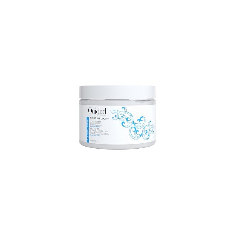 Ouidad Moisture Lock Curl Butter 11 Oz