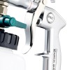 6 9.2 Bar High Pressure Car Cleaning Vortex Gun with