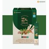 Saponin 6-year-old red ginseng antler red ginseng extract stick 100