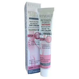 REVUELE RETINOL FORTE Multi-Active Balancing Day Cream