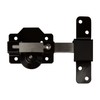 GATEMATE 2”(50mm) Single Locking Premium Long Throw Lock, High Security
