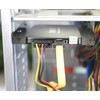Pasow [2 Pack] Converter Bracket for HDD/SSD 2.5 to 3.5