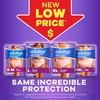 Always Discreet Adult Incontinence Underwear for Women and Postpartum Underwear,