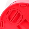 Candy Machine Dispenser, Plastic Candy Machine Mini Money Bank Mini