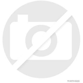 Herth+Buss Jakoparts J5384036 Zündleitungssatz