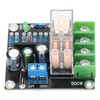 Speaker Protection Board Single Power Supply AC10‑18V DC12‑24V 500W Single