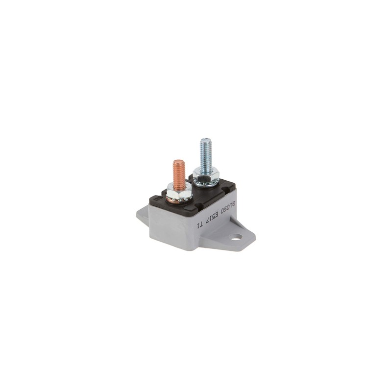 GLOSO Stud Type Circuit Breakers, Crosswise Bracket, Auto Reset (T1)