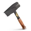 ESTWING Special Edition Fireside Friend Axe - 14" Wood Splitting
