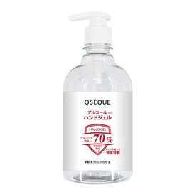 Ojec Hand Gel 16.9 fl oz (500 ml)