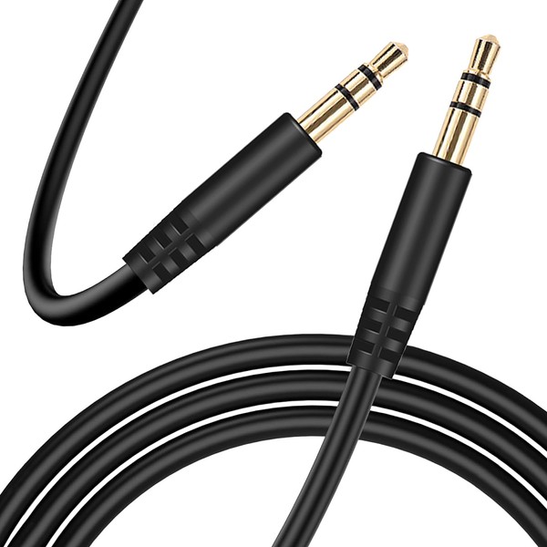 Xintronics Replacement Audio Cable for OneOdio Headphones 3.5mm to 3.5mm
