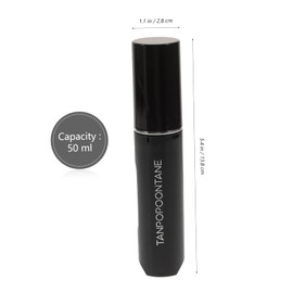 BIUDECO Scalp Brush for Scalp Care Tool Portable Essential Oil Applicator Lightweight Design