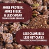 Julian Bakery® ProGranola® Cereal | Chocolate | 13g Protein |