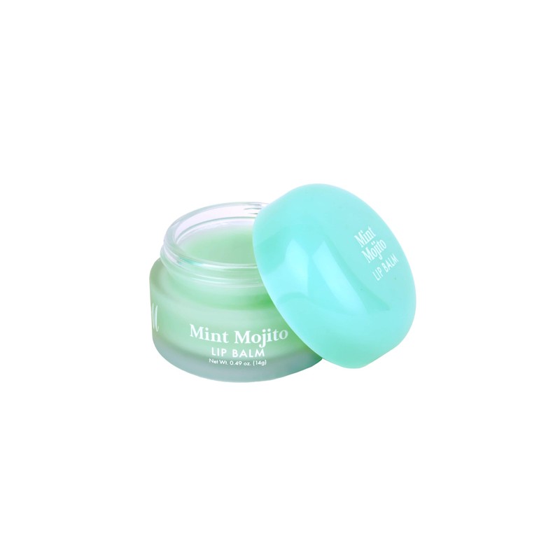 Lip Care Duo - Mint Mojito
