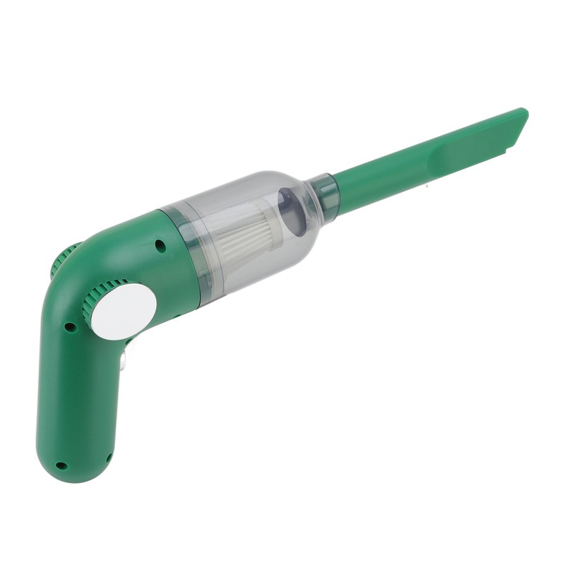 50W Vacuum Cleaner Handheld Cordless Vacuum Cleaner USB Charging Portable