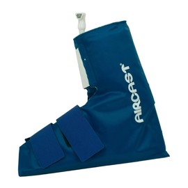 Aircast 12240 Individual Ankle Cuff for Use with Cyro System