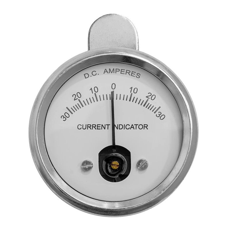 Sealey Bt98/10 Clip-On Ammeter 30-0-30Amp