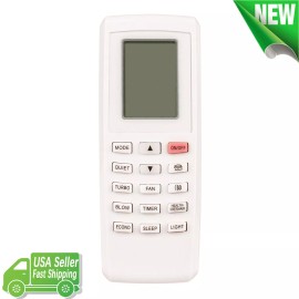 For Lennox ACE YV1FB7 Replaced Remote for Lennox ACE Room Portable AC Air Conditioner X3I 27