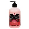 Scentament Spa De Caricia Del Animal Doméstico Body Wash, De