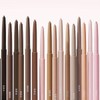 BBIA Last Auto Gel Eyeliner 0.3g, Shade:20 Mauve Burn