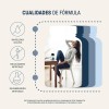 NAD+ Colágeno Hidrolizado 60 Cápsulas | LIFE360+