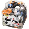 GAMMA Gama Suprema Overgrip Caja de presentación