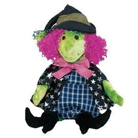 Scary the Witch - TY Beanie Baby by Ty