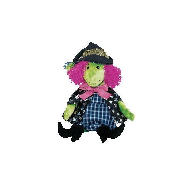 Scary the Witch - TY Beanie Baby by Ty