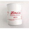 ZA AE-10 - Zinga Spin on Filter 10 Micron 1''