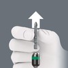 Wera - 05059303001 Screwdriver Interchangeable Blades Set, Kraftform Kompakt 60