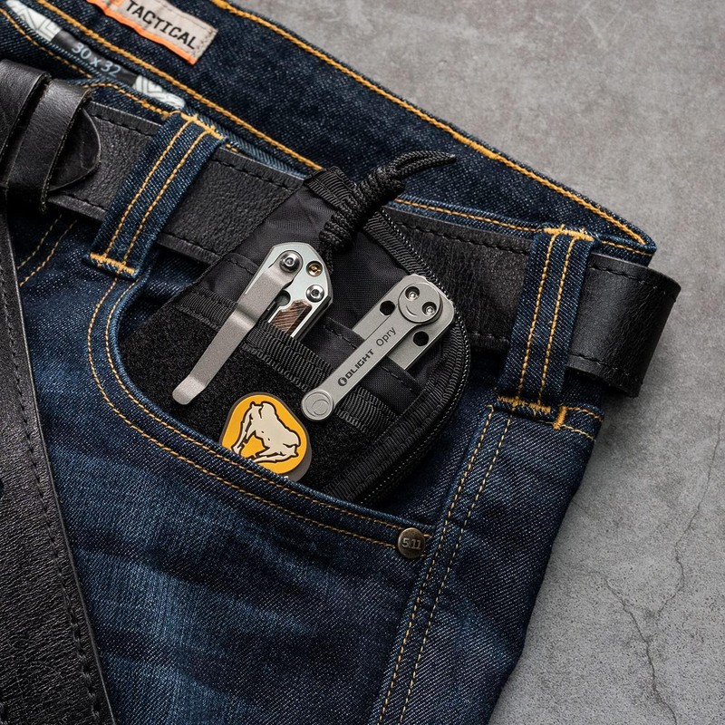 VIPERADE VE10 X-Pac EDC Multitool Pouch Organiser Multifonction Durable Nylon