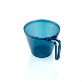 Infinity Stacking Cup, Blue