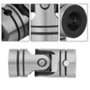 Motor Joint Universal Joint 16 mm / 20 mm Steel