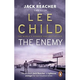 The Enemy: (Jack Reacher 8)