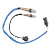 Oxygen Sensor Upstream & Downstream O2 Sensor 234-4528 234-4529 Fit