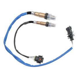 Oxygen Sensor Upstream & Downstream O2 Sensor 234-4528 234-4529 Fit for Chevy Cruze 2011-2015 1.4L L4, Sonic 2012-2020 1.4L L4, Trax 2012-2020 1.4L L4